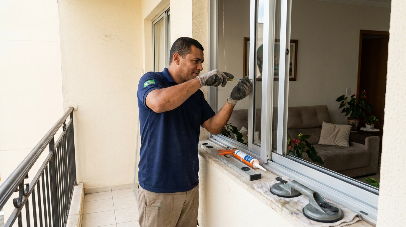 Modelos com Melhor Ventilação em Betim‑MG