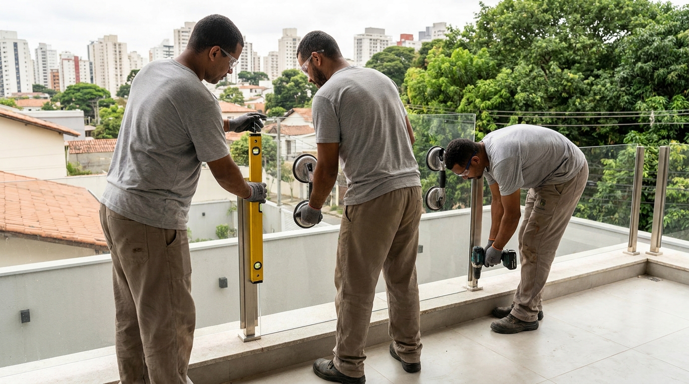 Sistemas com Alta Resistência em Betim‑MG